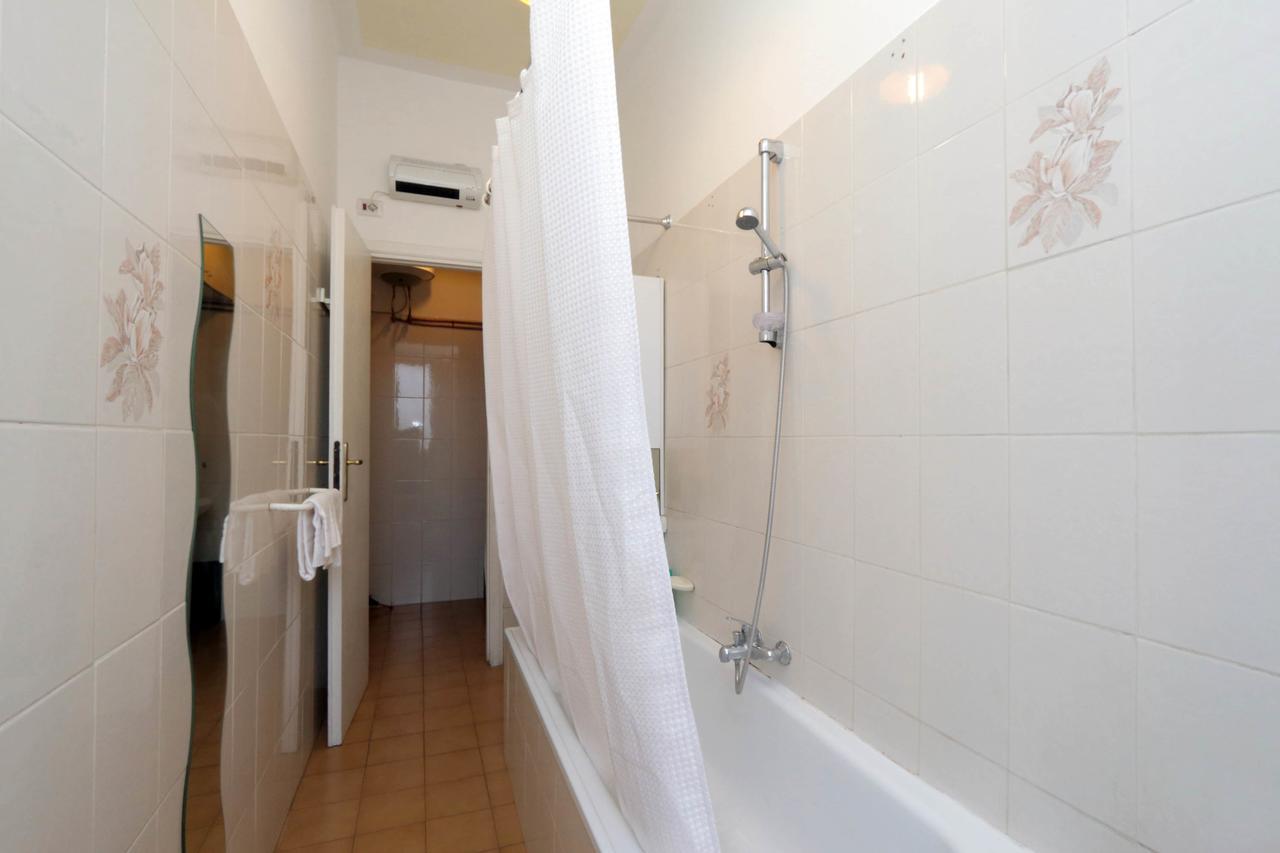 Central San Lorenzo Apartment 罗马 外观 照片