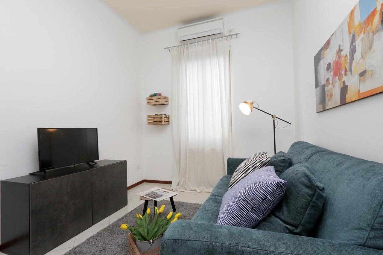 Central San Lorenzo Apartment 罗马 外观 照片